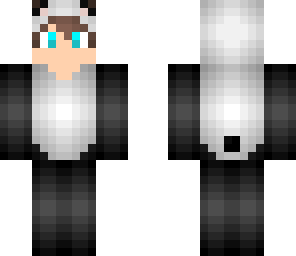 panda helloooooo
