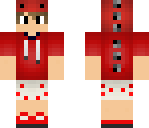 dino commado