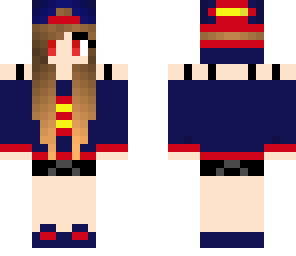 super girl