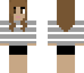 cute girl