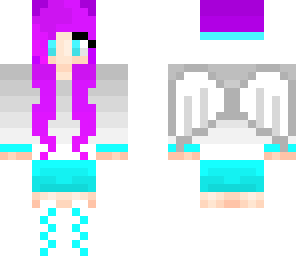 zaitheangel