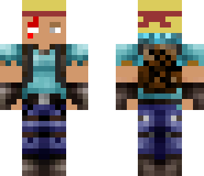 survivedsilas