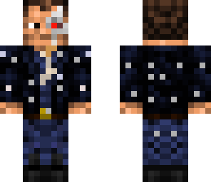 terminator update