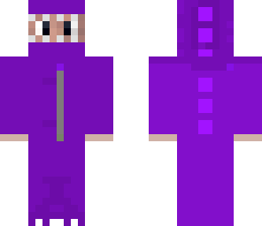 purple pyro improved