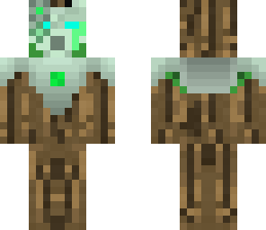 masked warrior