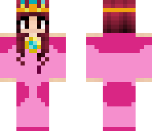 princesa naishys