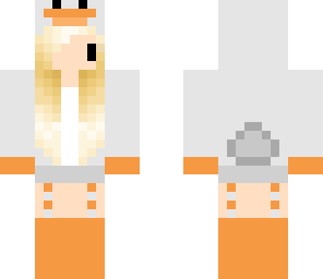 spicygoose