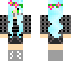 ninja girl