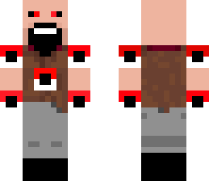 notch becomes an evil pokemon trainer