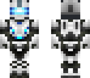 robot