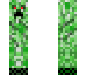 dark creeper
