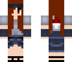 sasuke girl