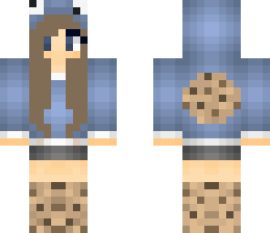 cookie monstah