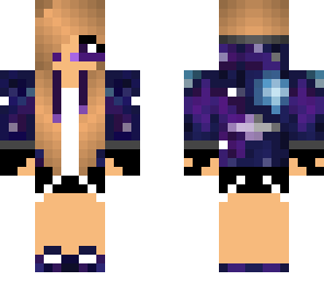 galaxy girl