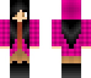 fall girl