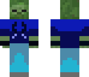 zombie pro