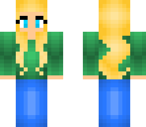cool girl 6