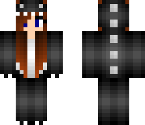 fixed the eyes