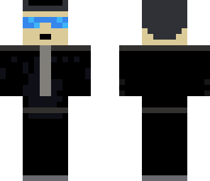 cool guy 1