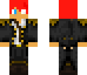 pirate