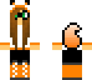 admin fox