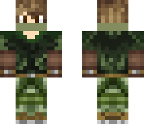 assasin elf