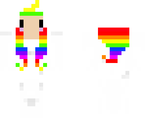 itzthatunicorn's skin