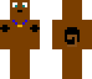 scooby doo