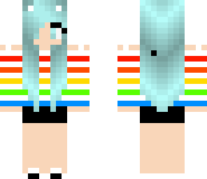 cute gamer girl