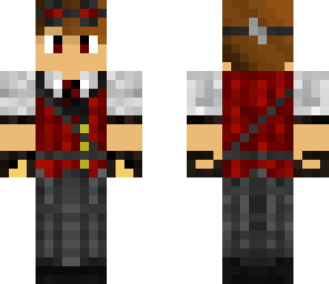 edited steampunk