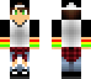 skater boy