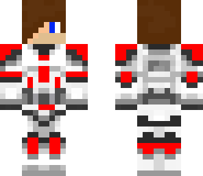 edited red bounty hunter