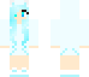 ice girl