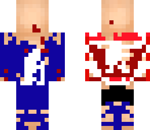 half dead durpy  super boy