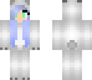polar bear