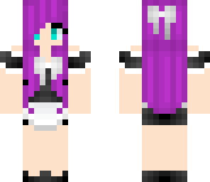 maid - for a contest