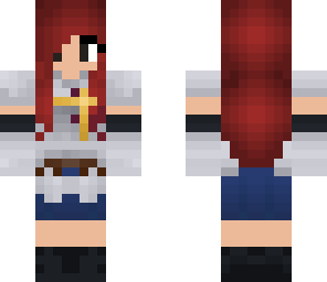erza