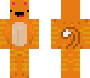 derpy tiger
