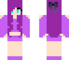 contest entry casual girl