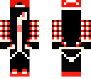 if gtadominator was a girl xd