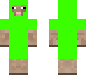 geern sheep