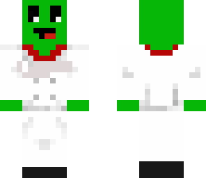 green sick-o
