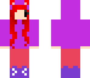 made by my friend