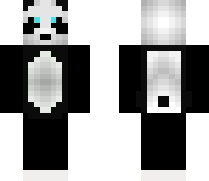 panda
