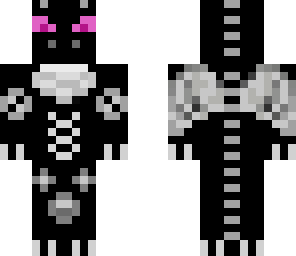 enderdragon not mine
