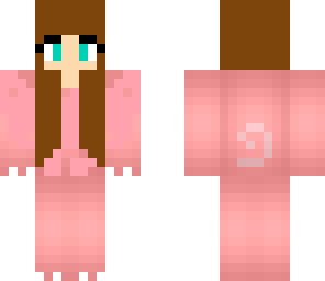 chica cerdita 