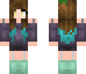 cute girl fix