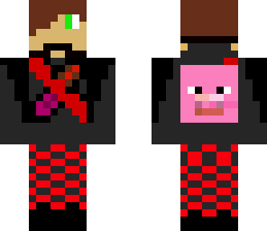 no__name__907's skin