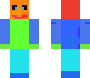 rainbowsorta guy