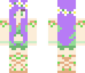 elf girl